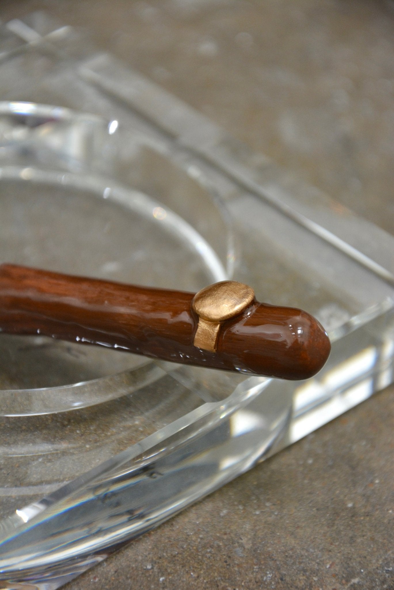 CERAMIC CUBAN CIGAR - House of Savage