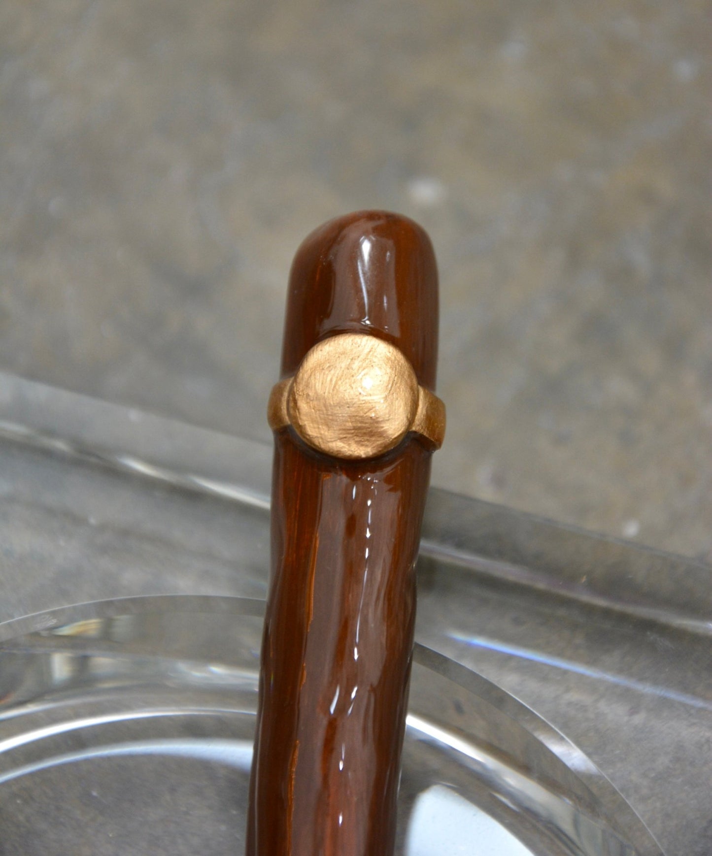 CERAMIC CUBAN CIGAR - House of Savage