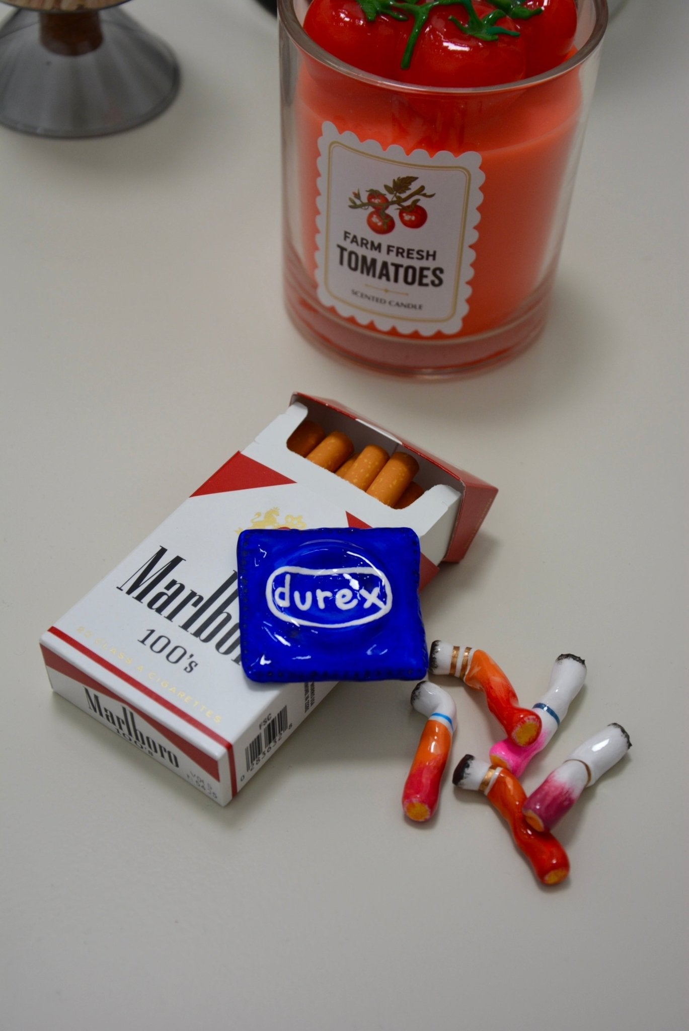 CIGARETTES AFTER SEX - House of Savage