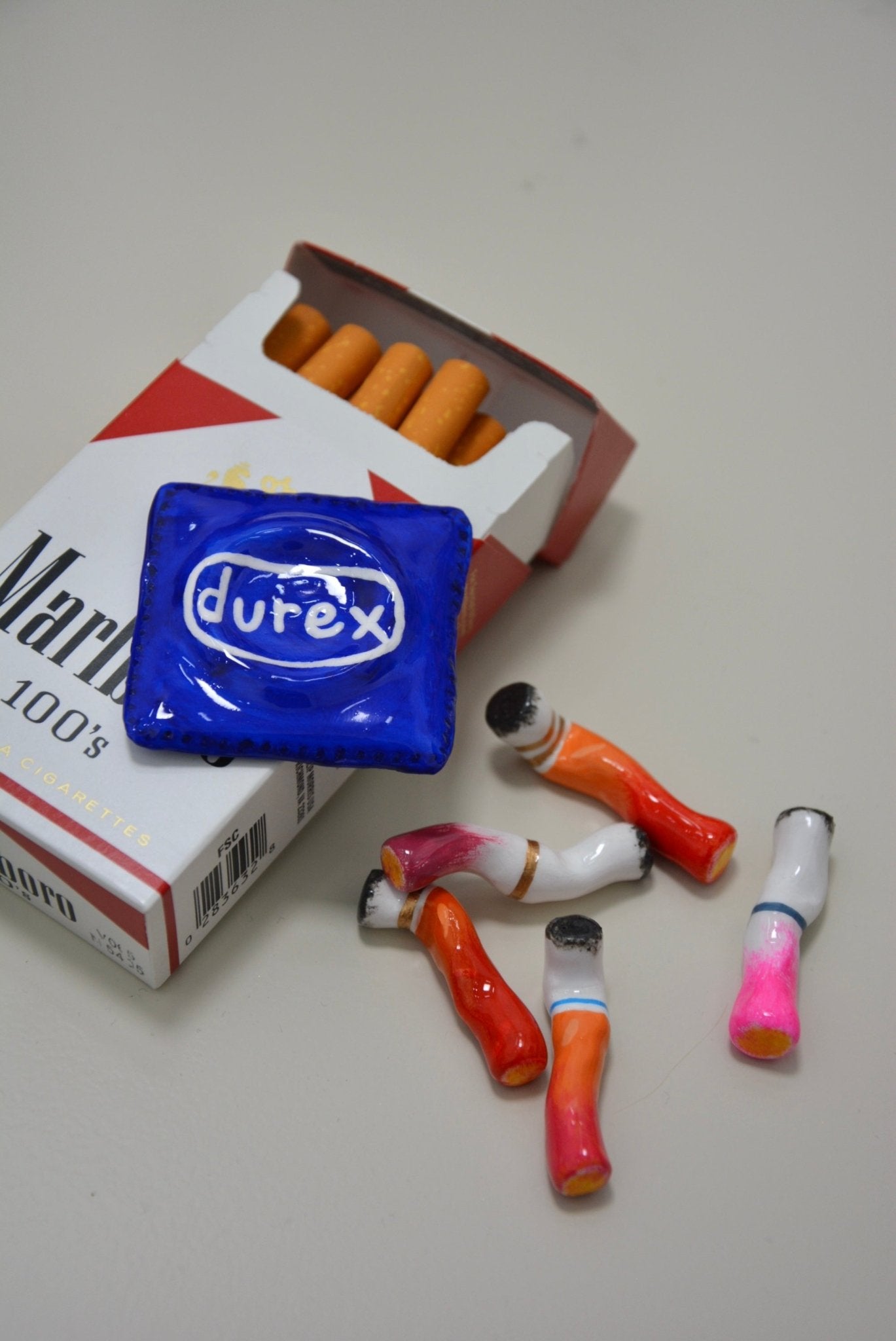 CIGARETTES AFTER SEX - House of Savage