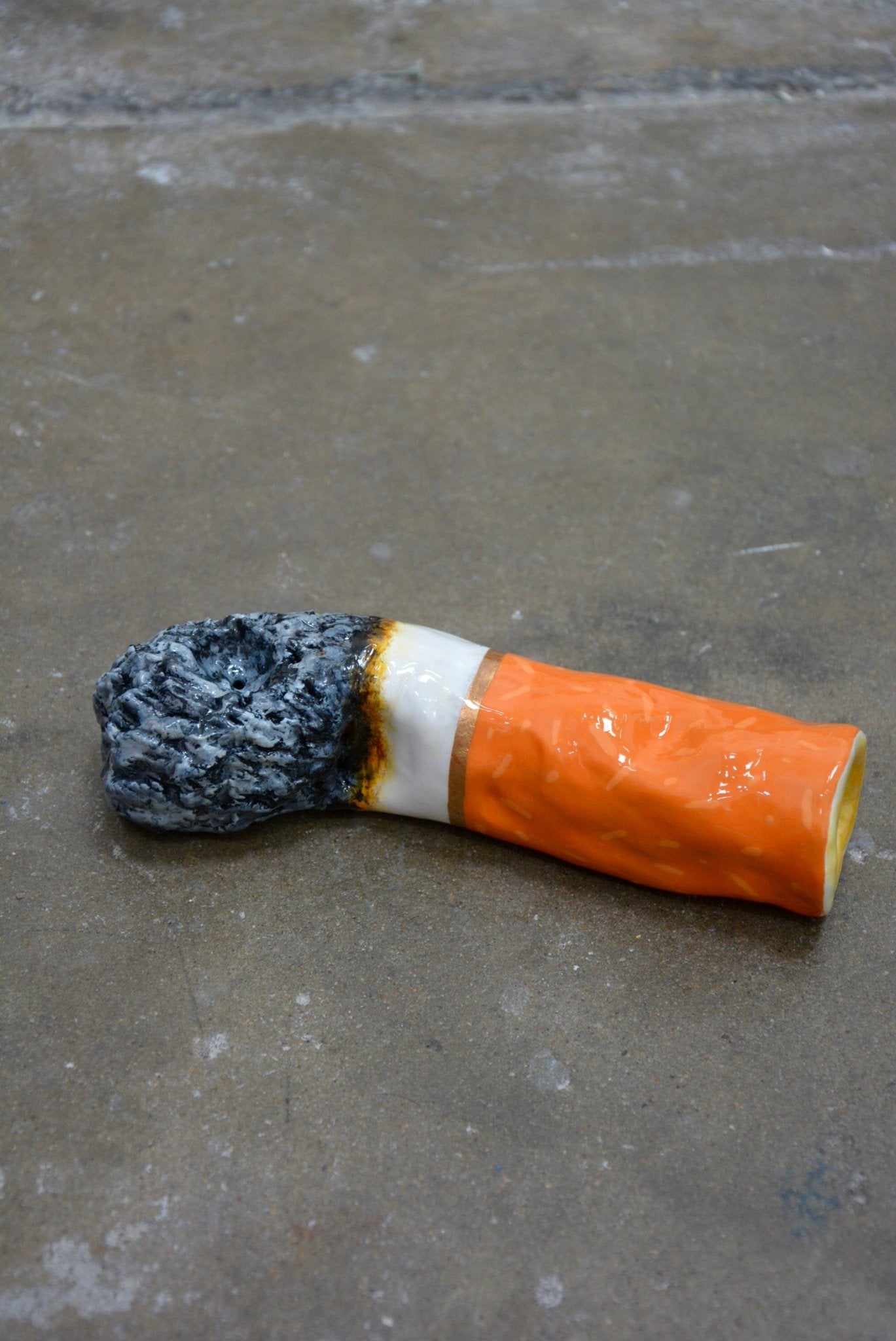 CIGGY INCENSE HOLDER - House of Savage