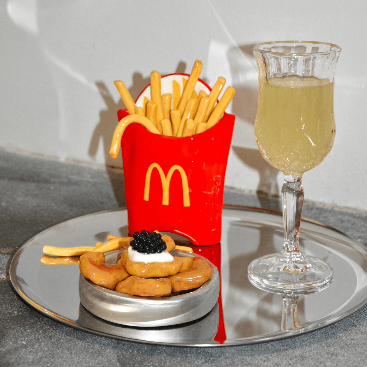 HAUTE GIRL COMBO - House of Savage