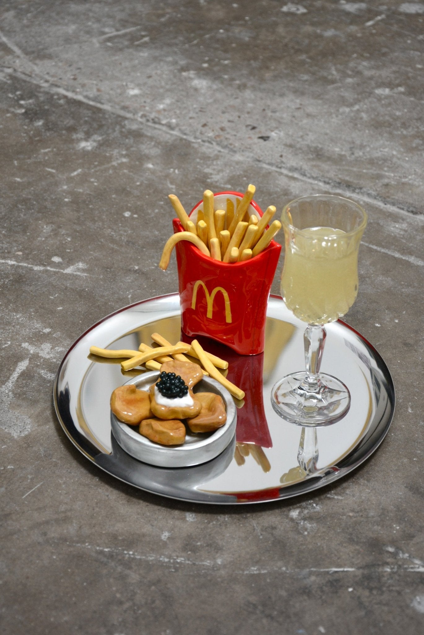 HAUTE GIRL COMBO - House of Savage