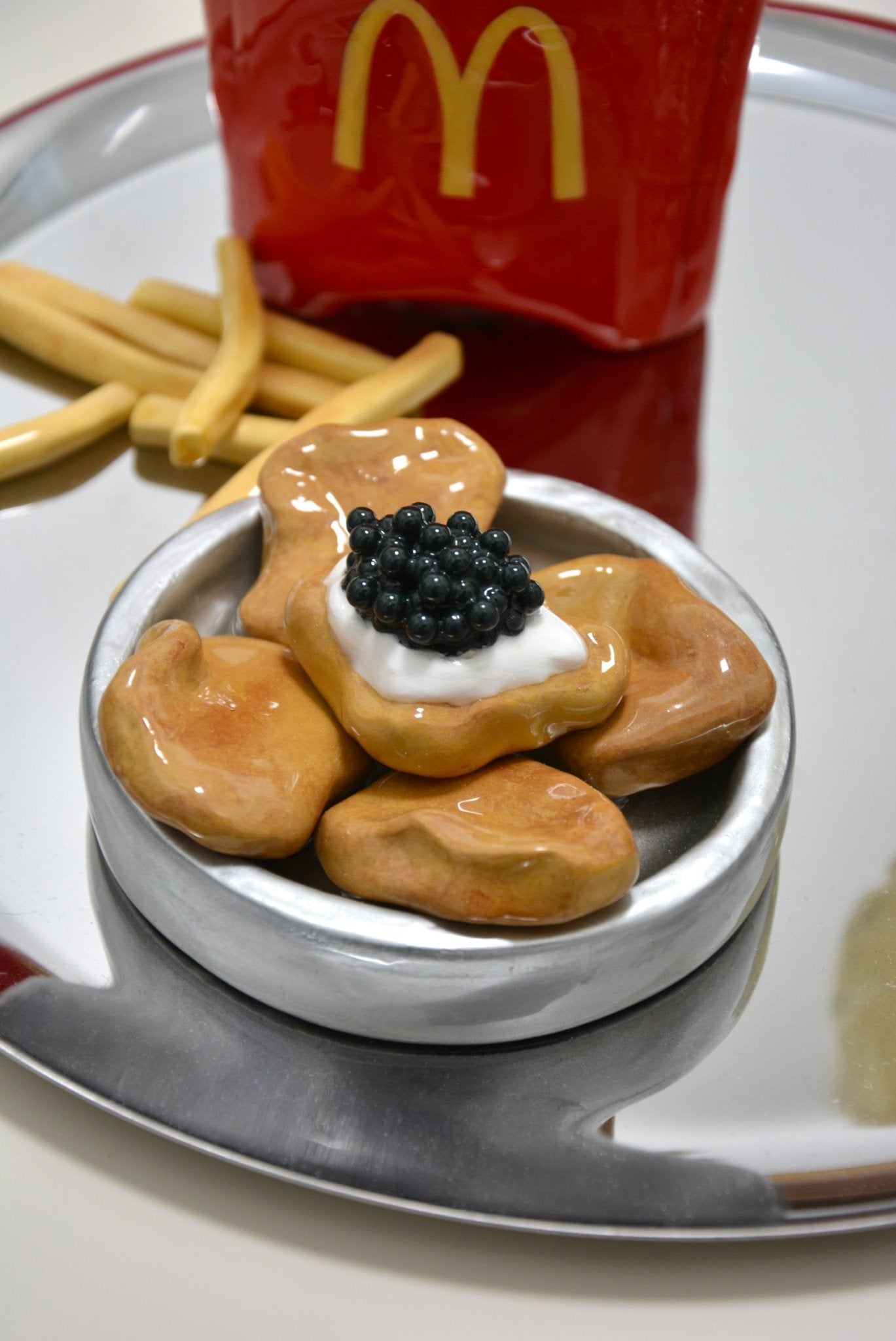 HAUTE GIRL COMBO - House of Savage