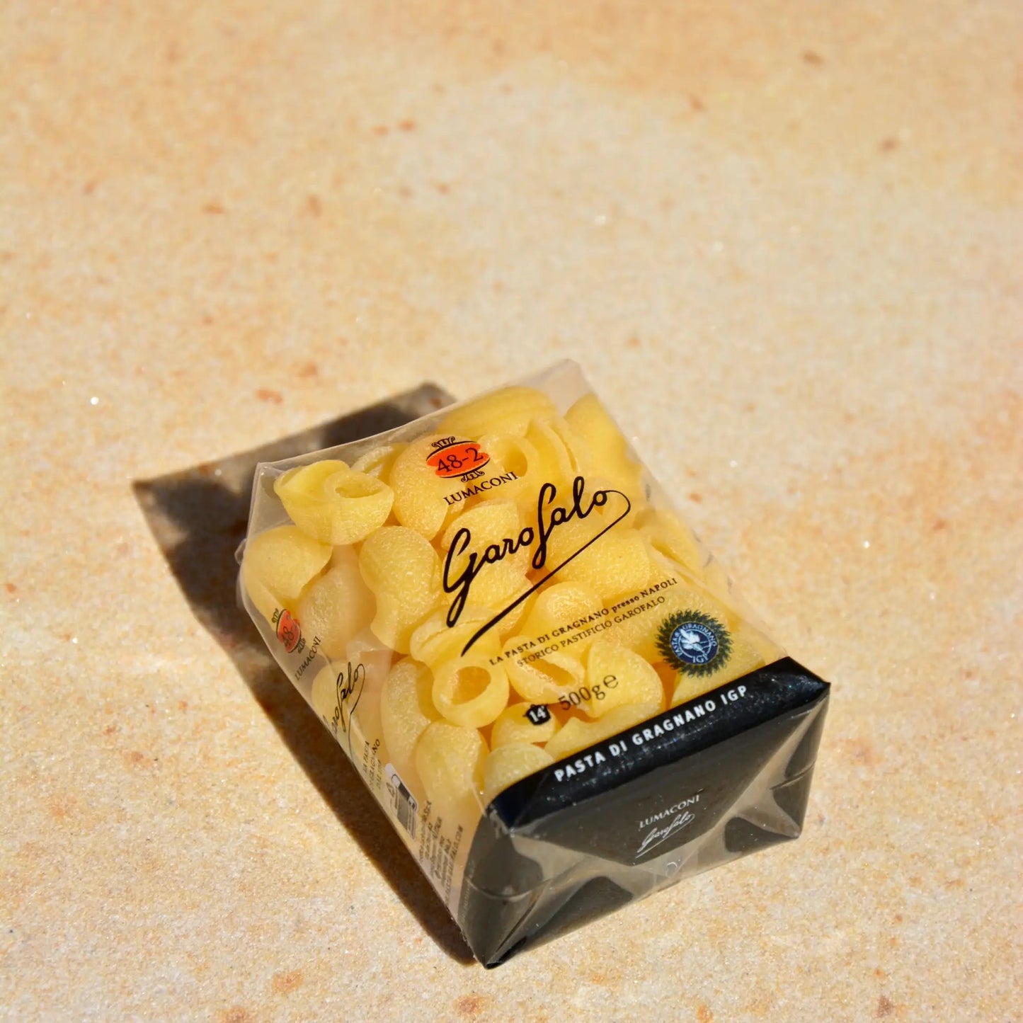 LUMACONI PASTA MAGNET - ONE OF ONE - House of Savage