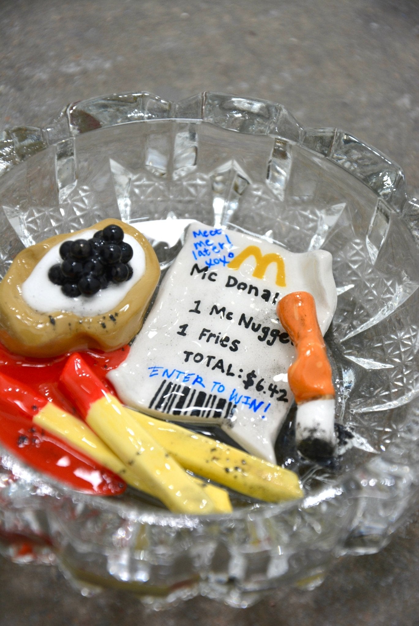 MCMILLIONAIRE: CLASSIC - House of Savage