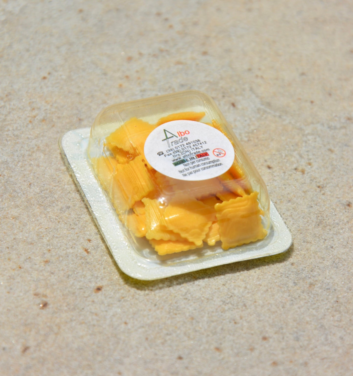 RAVIOLI PASTA MAGNET - ONE OF ONE - House of Savage