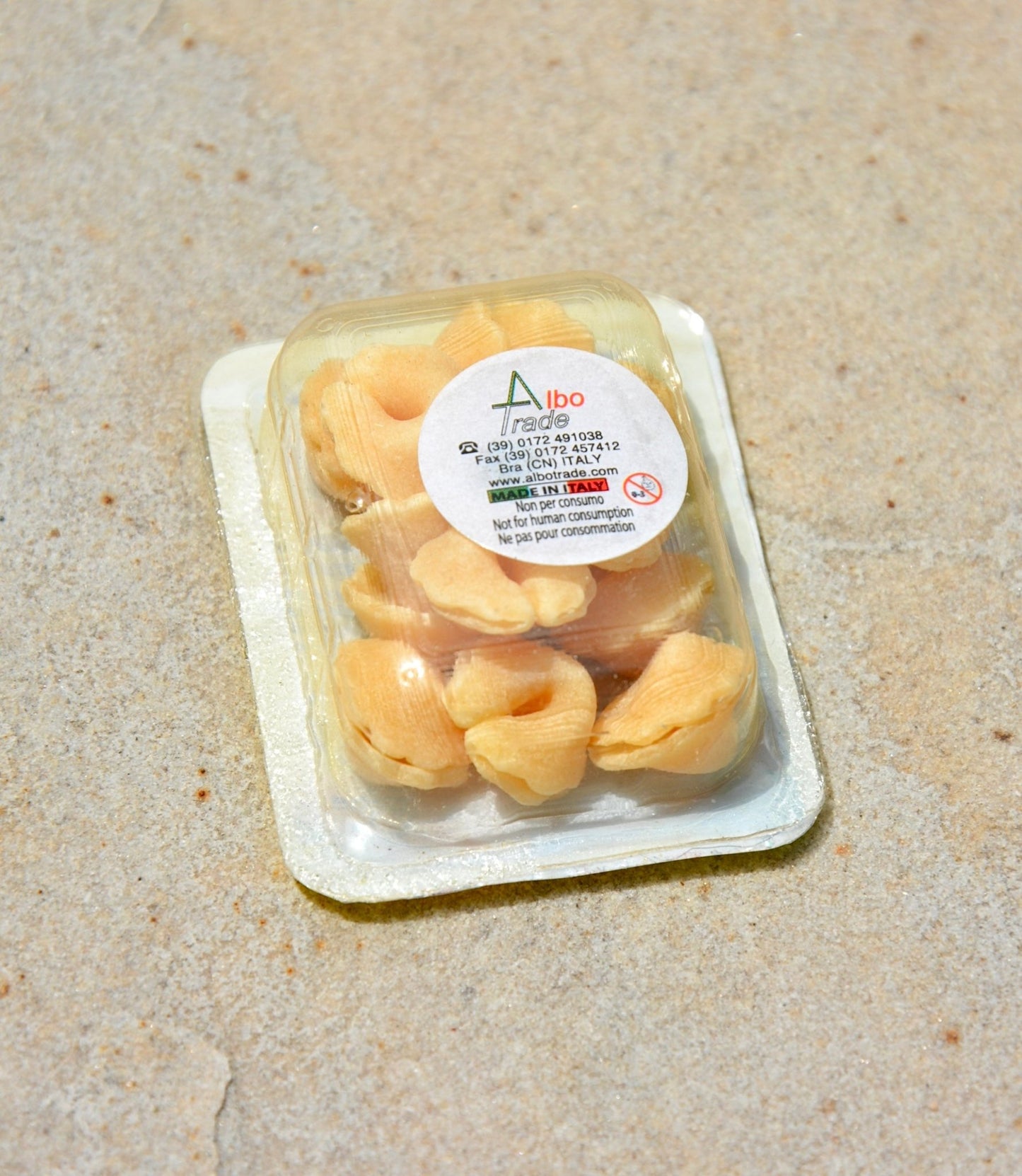 TORTELLINI PASTA MAGNET - ONE OF ONE - House of Savage