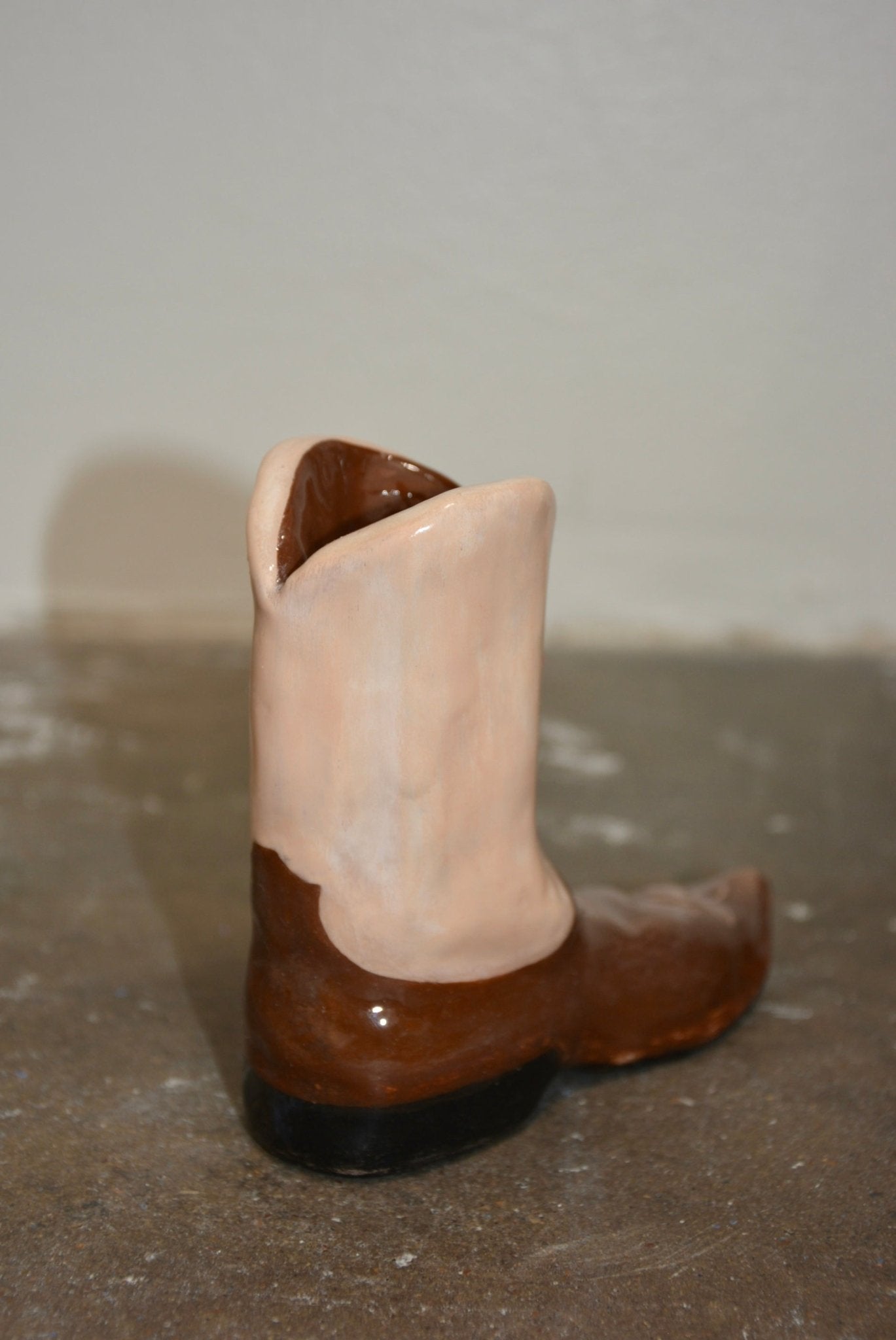 WHATA B COWBOY BOOT HOLDER - House of Savage