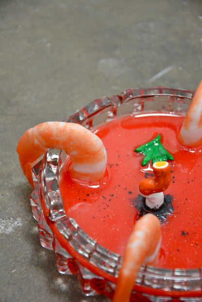 HAPPY-ISH HOUR ASHTRAY