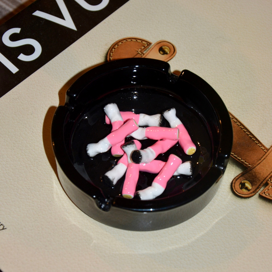 GUILTY PLEASURE ASHTRAY
