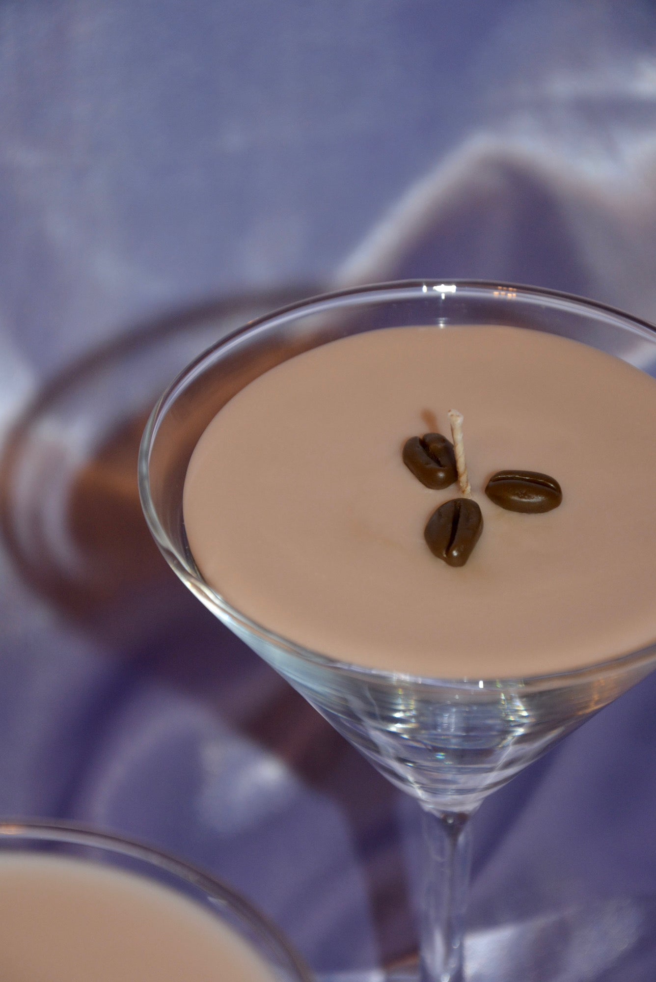 ESPRESSO MARTINI CANDLE