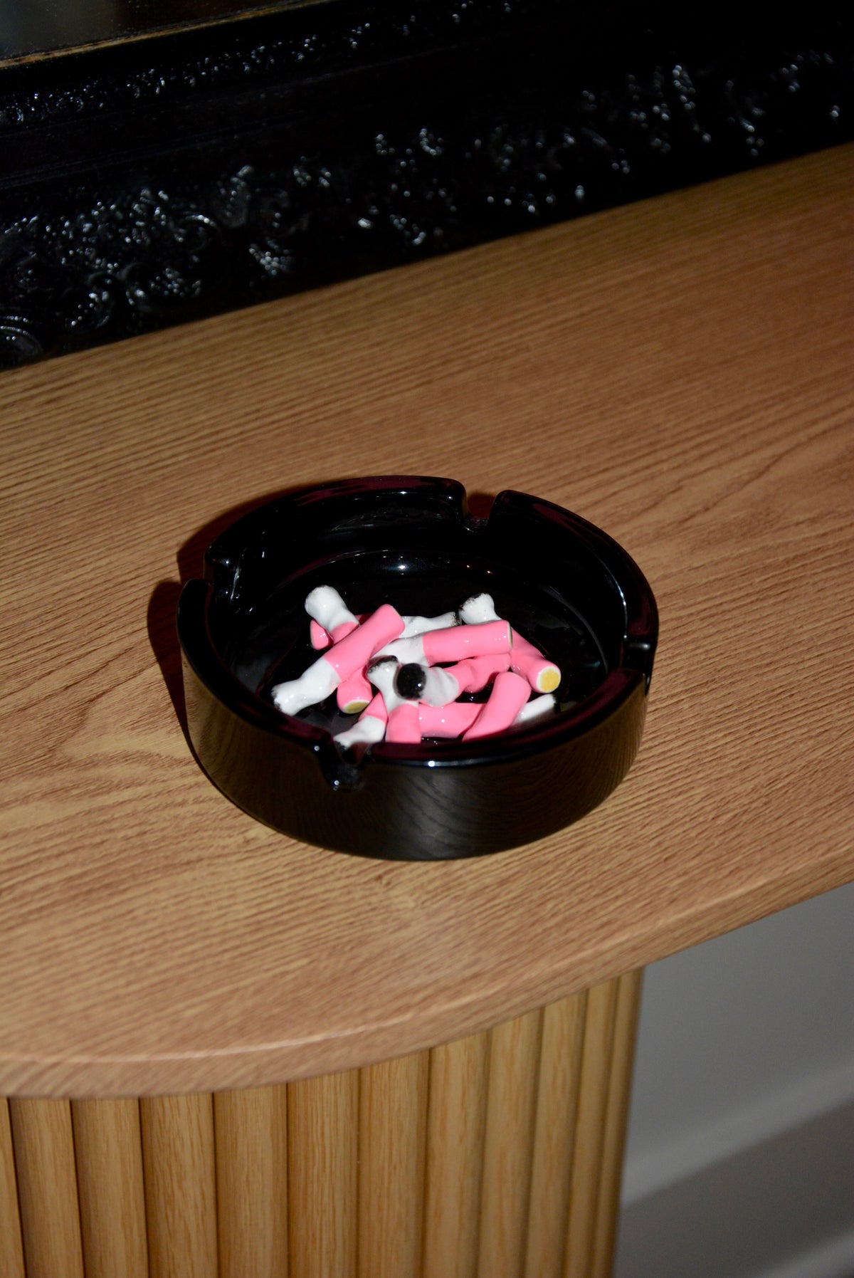 GUILTY PLEASURE ASHTRAY
