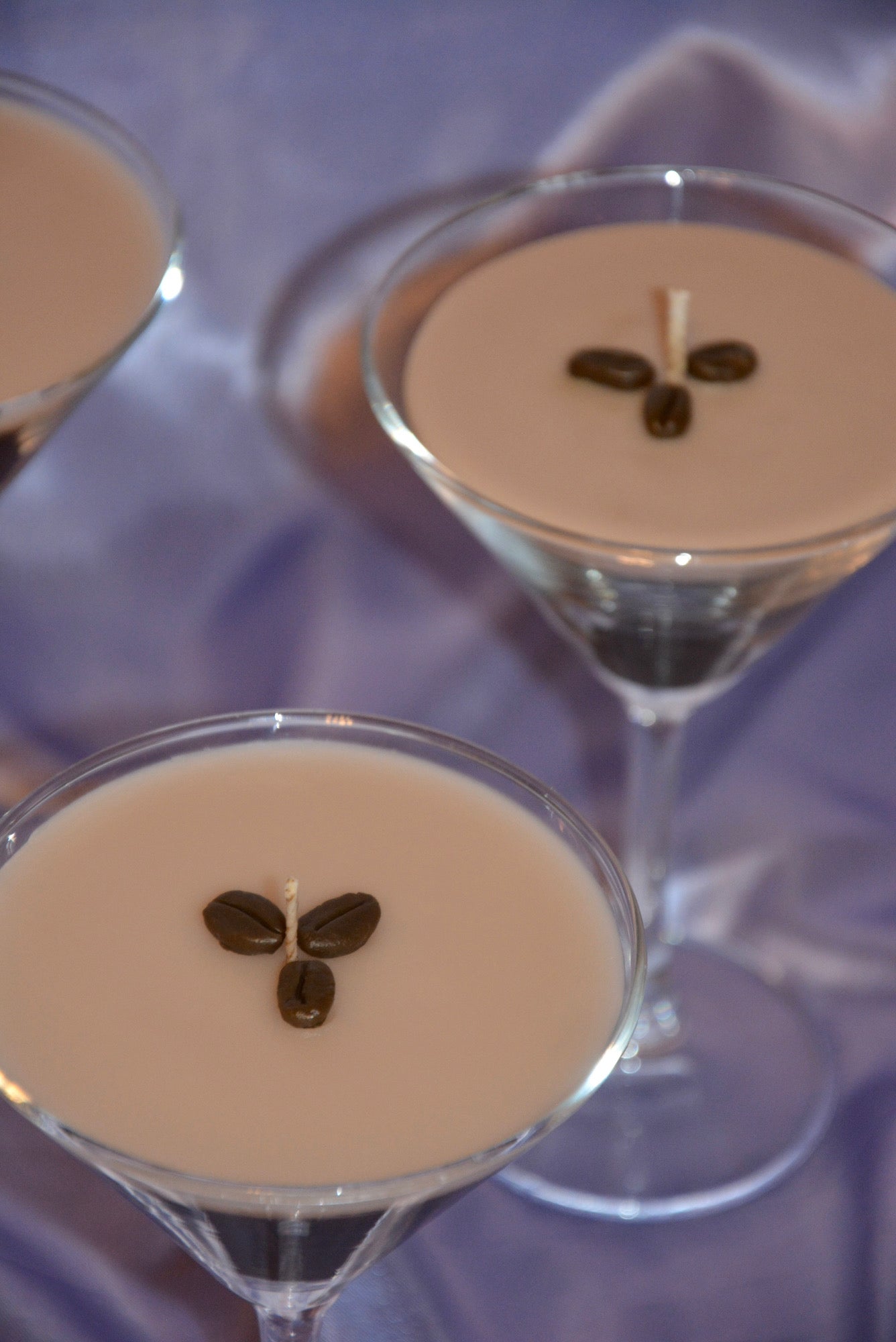 ESPRESSO MARTINI CANDLE