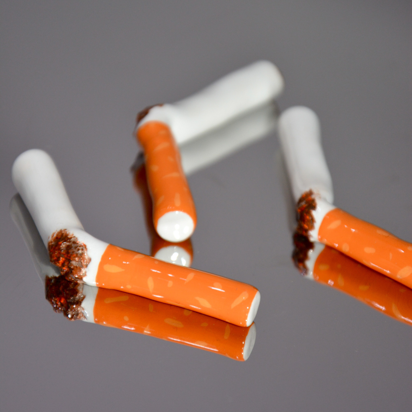 SMOKING KILLS - SET OF THREE