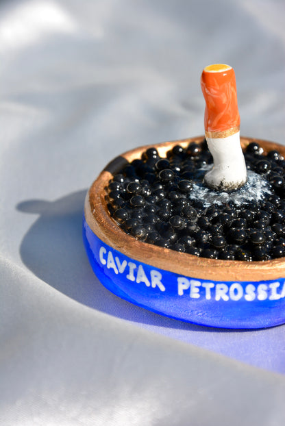 CIGS N’ CAVIAR