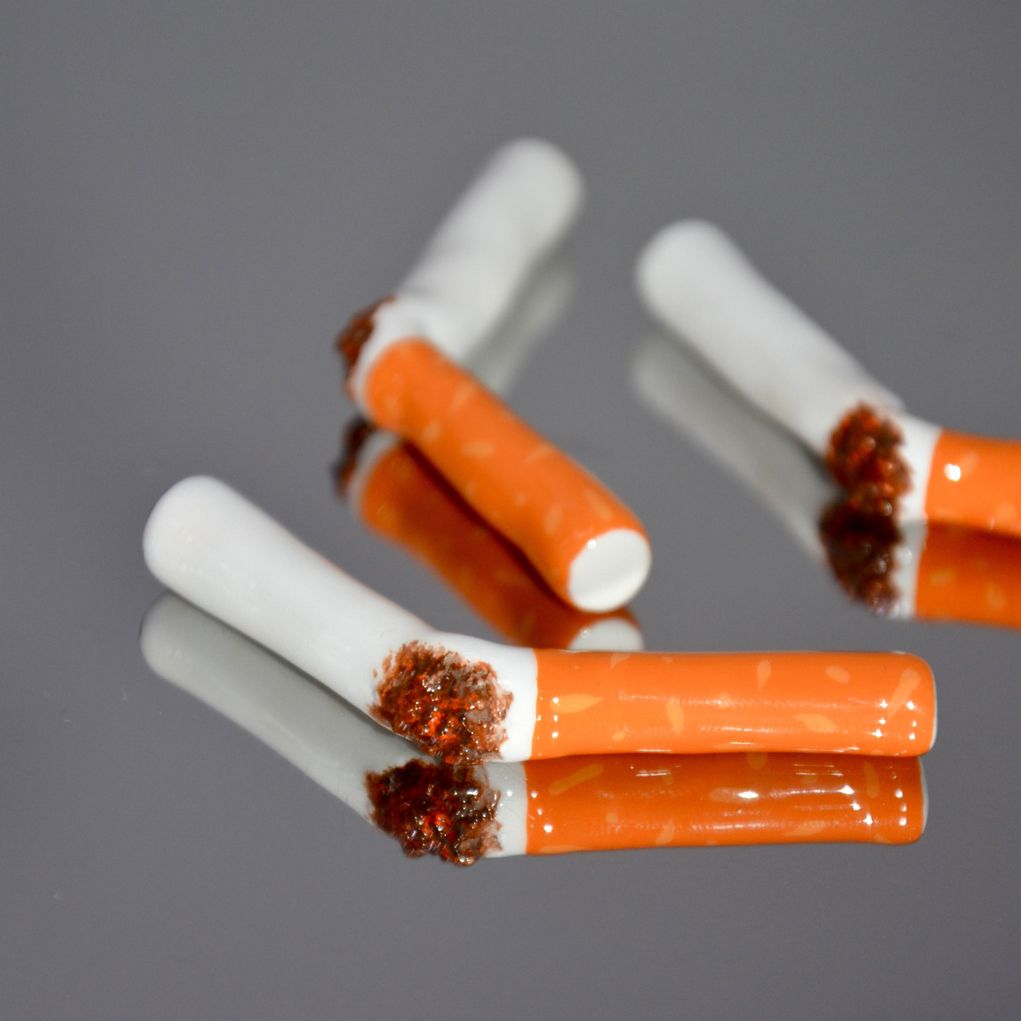 SMOKING KILLS - SET OF THREE