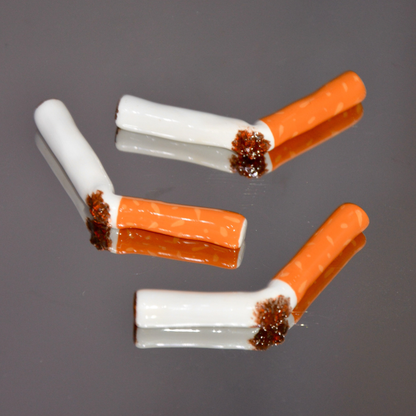 SMOKING KILLS - SET OF THREE