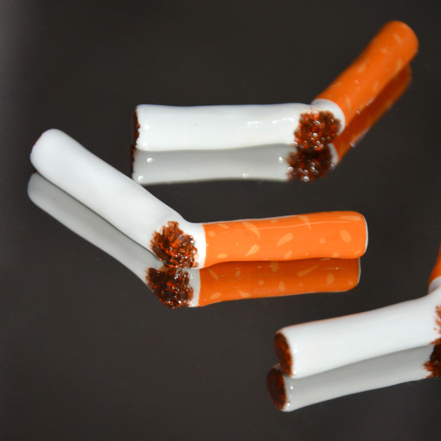 SMOKING KILLS - SET OF THREE