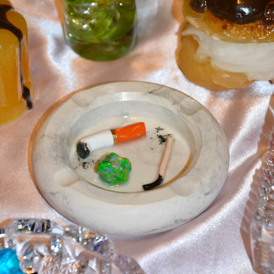 SMOKERS DREAM ASHTRAY vol 3