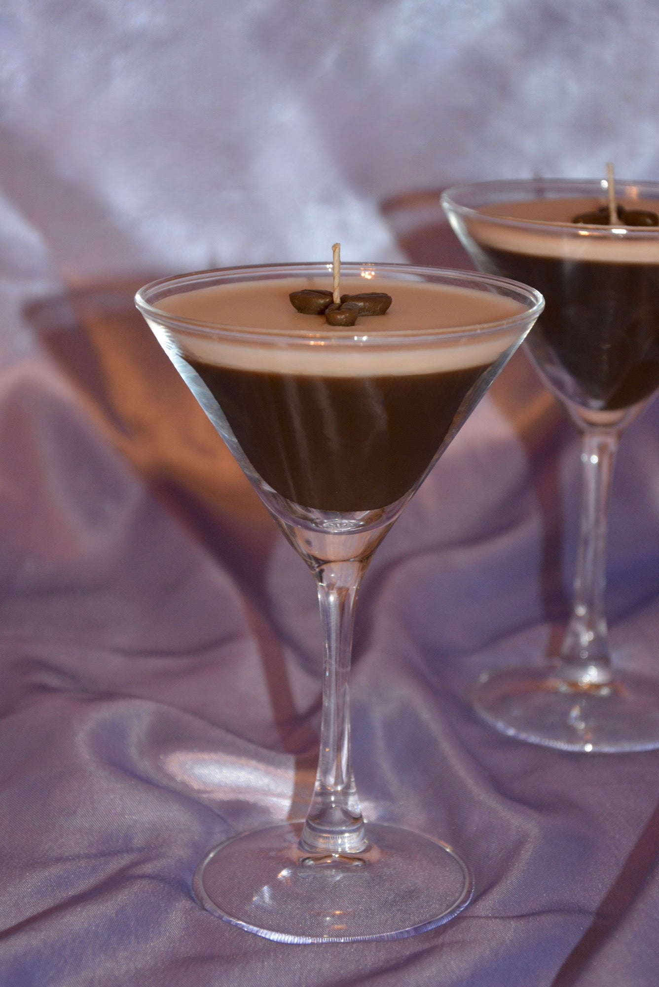 ESPRESSO MARTINI CANDLE