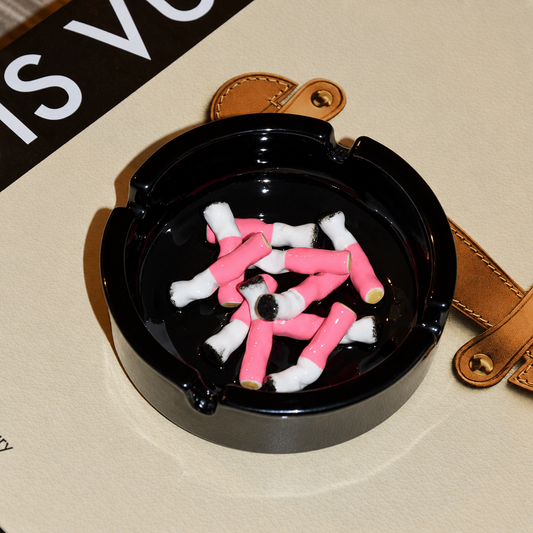 GUILTY PLEASURE ASHTRAY