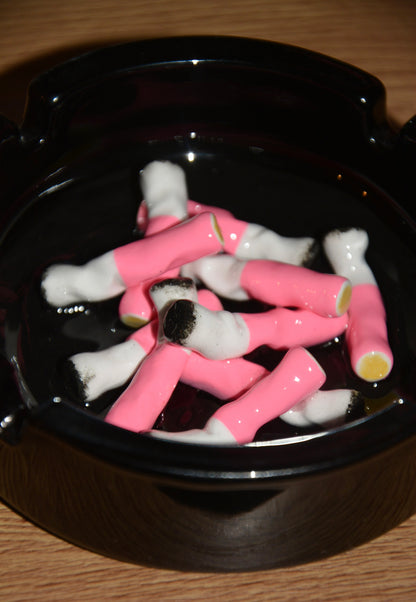 GUILTY PLEASURE ASHTRAY