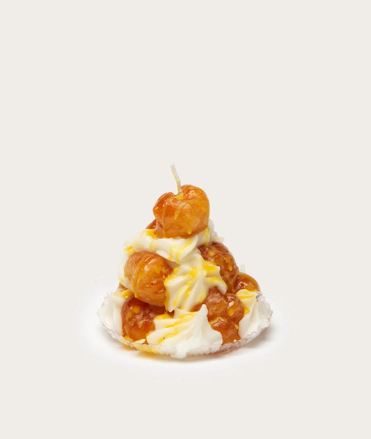 CROQUEMBOUCHE CANDLE