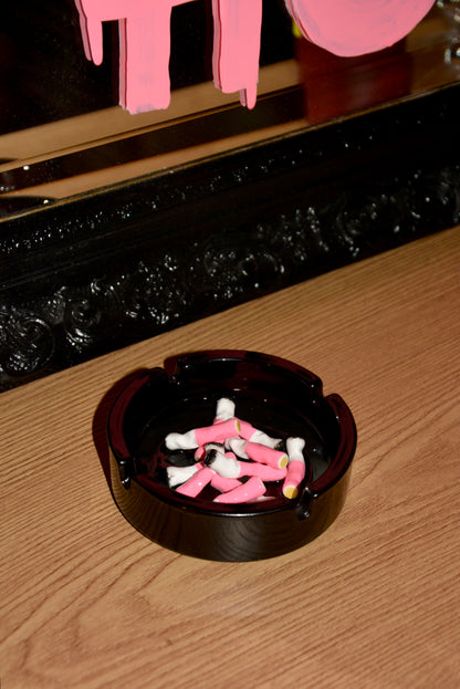 GUILTY PLEASURE ASHTRAY