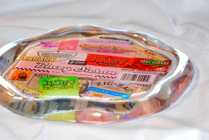 ACRYLIC SAVAGE BUBBLE TRAY - House of Savage