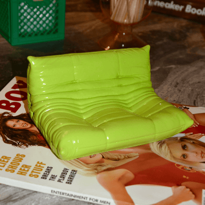 AMALFI TOGO LOVESEAT - House of Savage