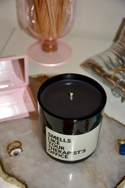 AND HOW DOES THAT MAKE YOU FEEL CANDLE - House of Savage