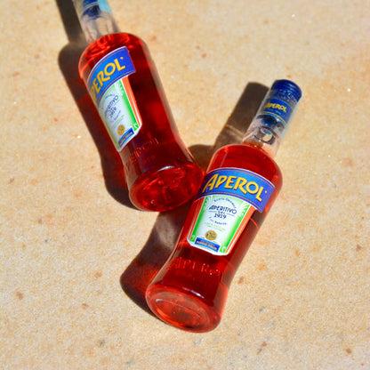 APEROL LIQUEUR MAGNET - ONE OF ONE - House of Savage