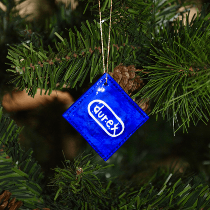 CERAMIC CONDOM ORNAMENT - House of Savage