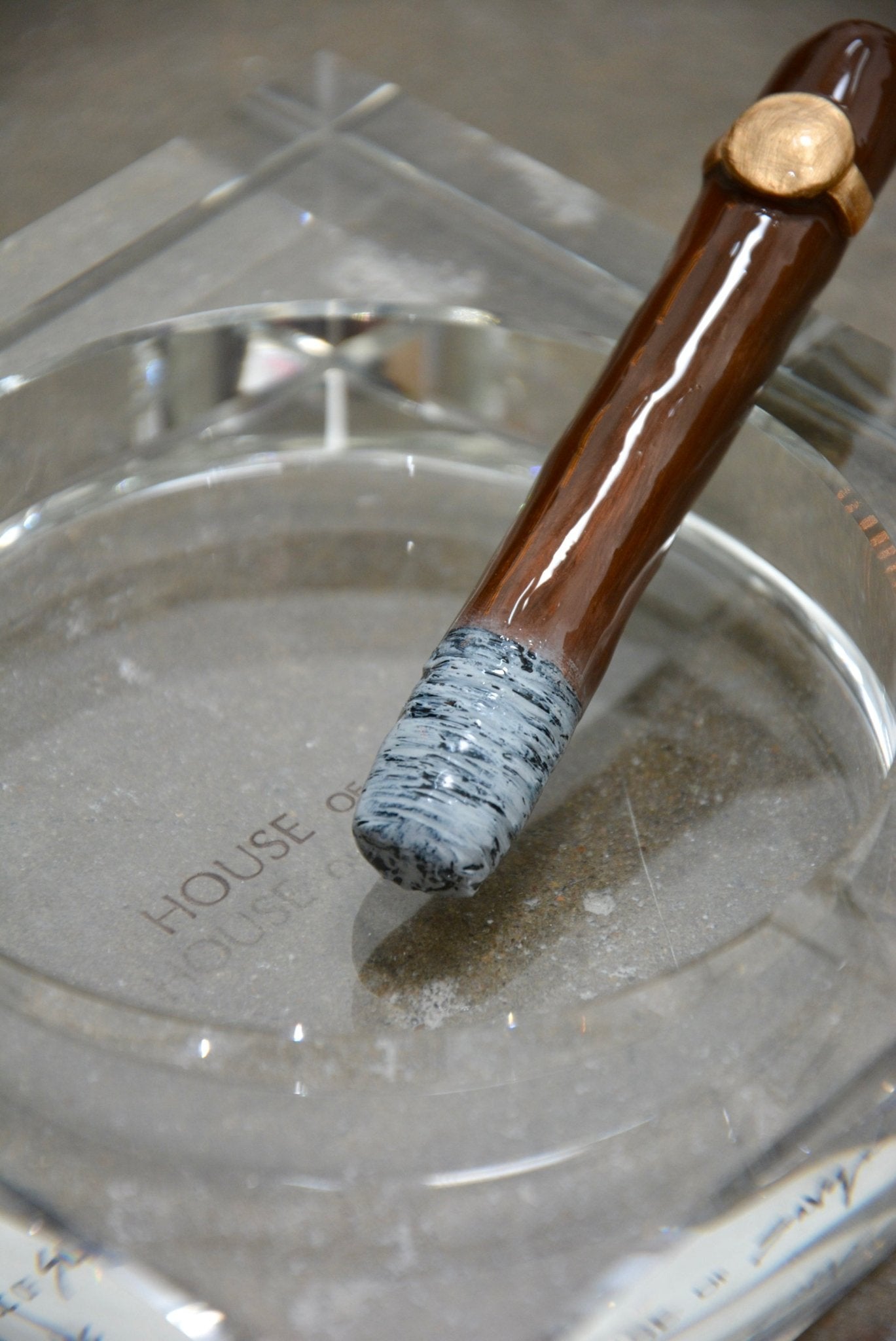 CERAMIC CUBAN CIGAR - House of Savage