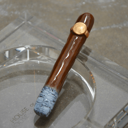 CERAMIC CUBAN CIGAR - House of Savage