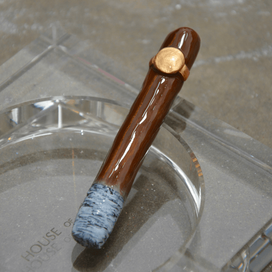 CERAMIC CUBAN CIGAR - House of Savage