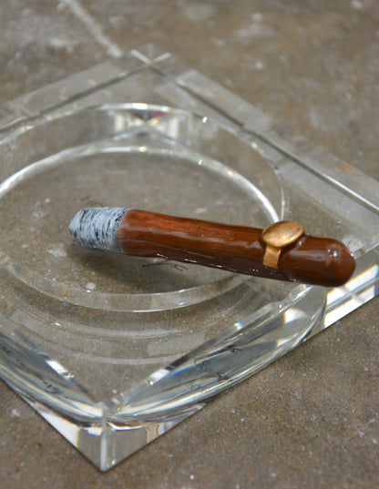 CERAMIC CUBAN CIGAR - House of Savage
