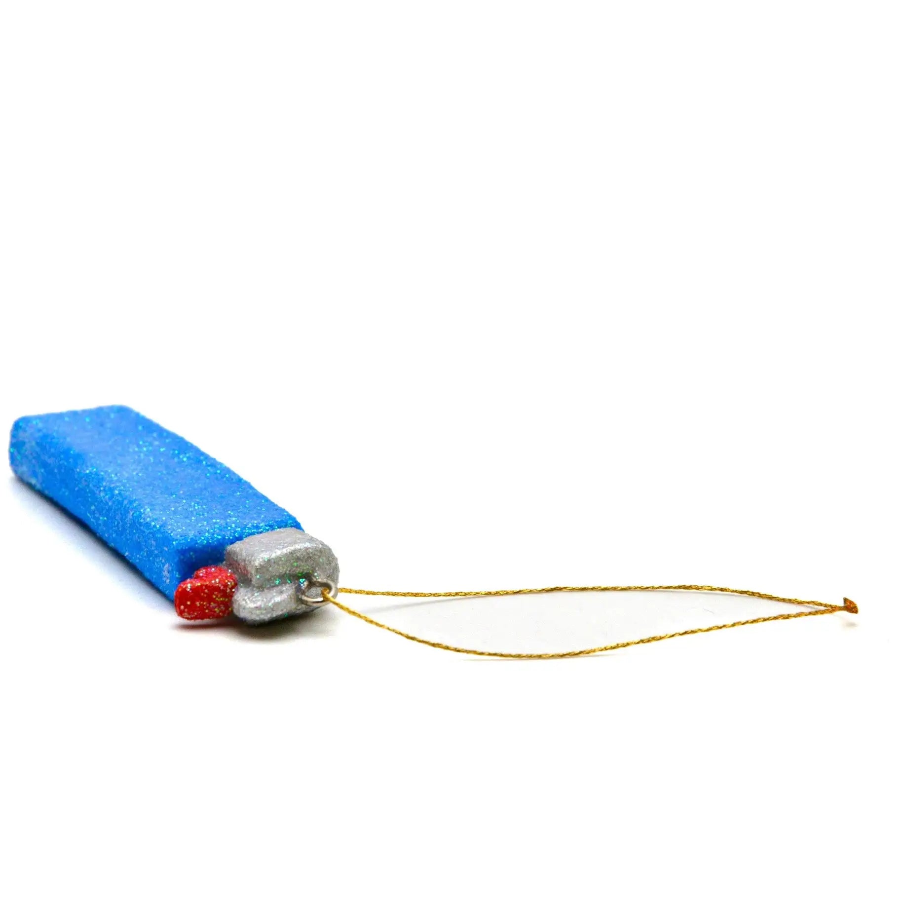 CERAMIC LIGHTER ORNAMENT - House of Savage