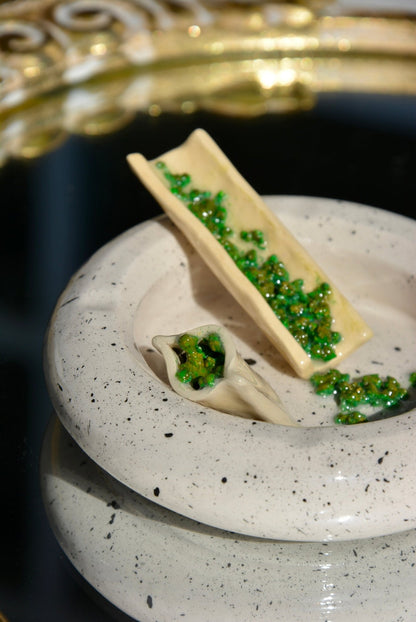 CERTIFIED ORGANIC ASHTRAY - House of Savage