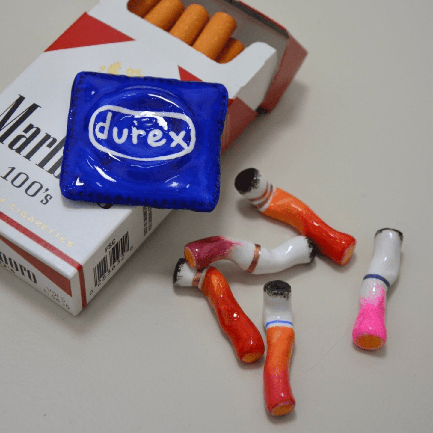 CIGARETTES AFTER SEX - SET OF SIX - House of Savage