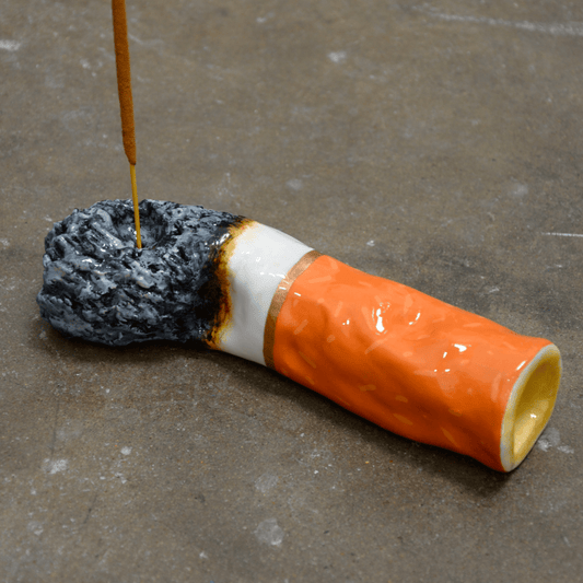 CIGGY INCENSE HOLDER - House of Savage