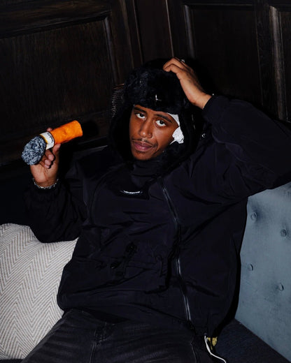 CIGGY INCENSE HOLDER - House of Savage