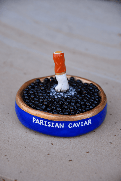 CIGS N’ CAVIAR - House of Savage