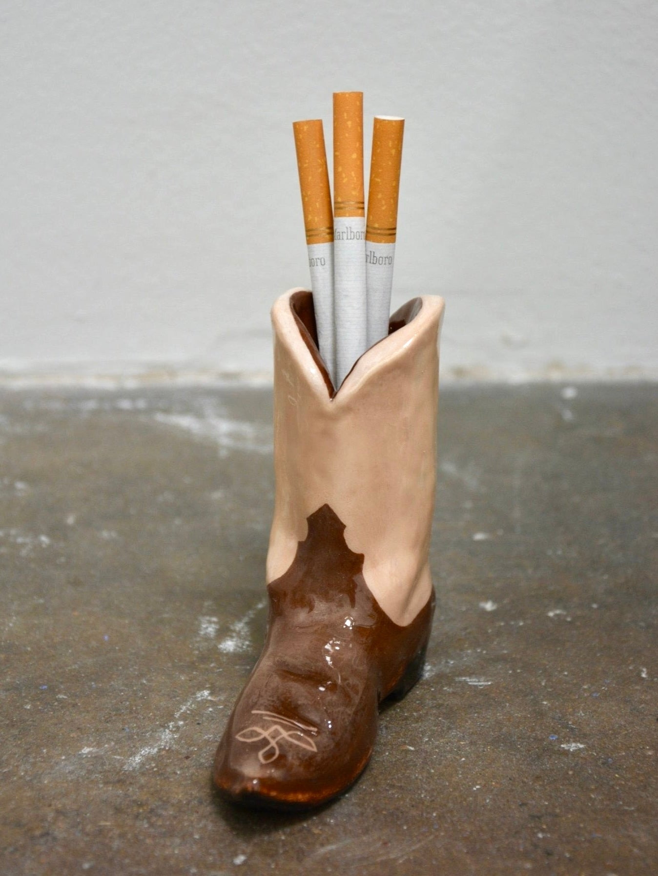 COWBOY BOOT - House of Savage