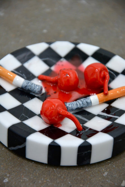 DIRTY SHIRLEY TRAY - House of Savage