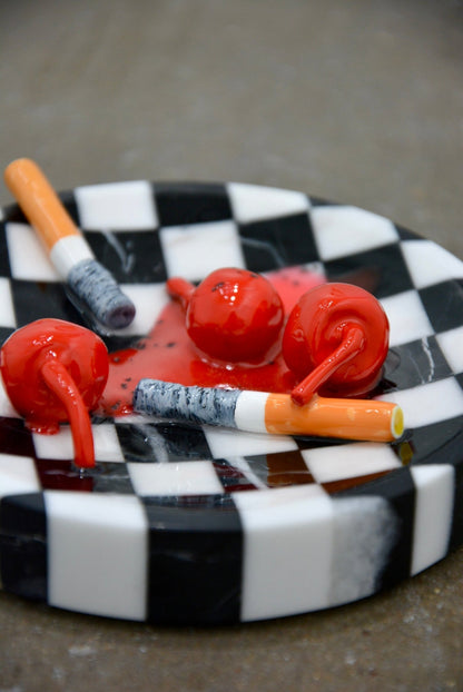 DIRTY SHIRLEY TRAY - House of Savage