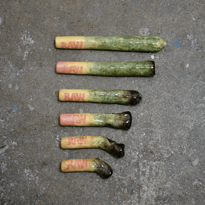 DOOBIES - SET OF SIX - House of Savage