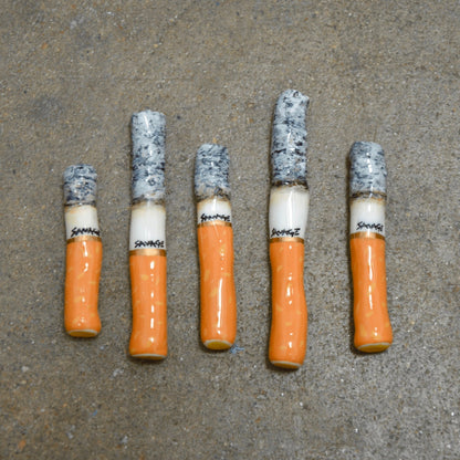 DUVALL CIGARETTES - SET OF FIVE - House of Savage