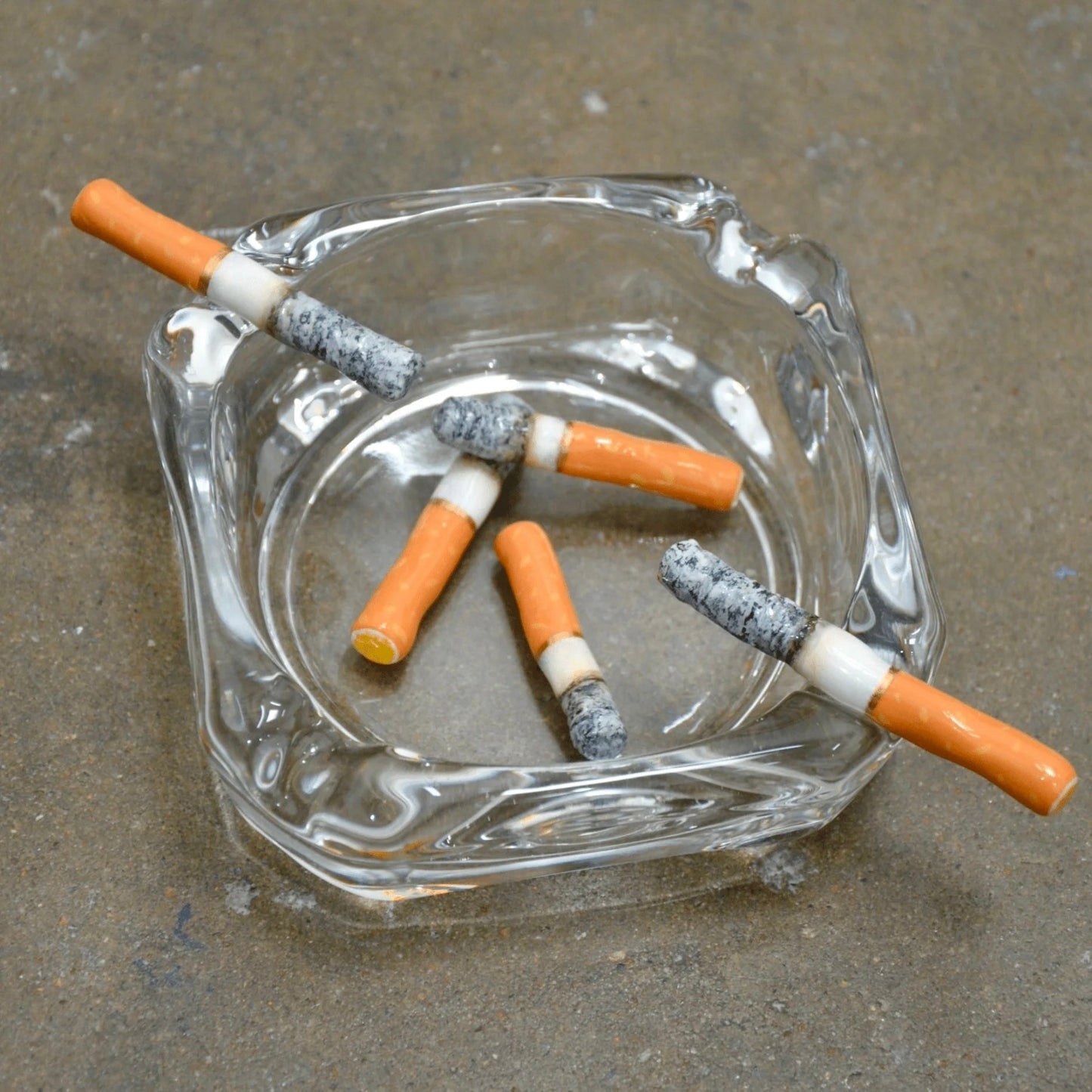 DUVALL CIGARETTES - SET OF FIVE - House of Savage